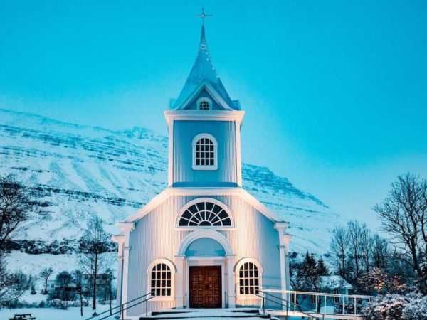 Ciekawostki o adwentyzmie