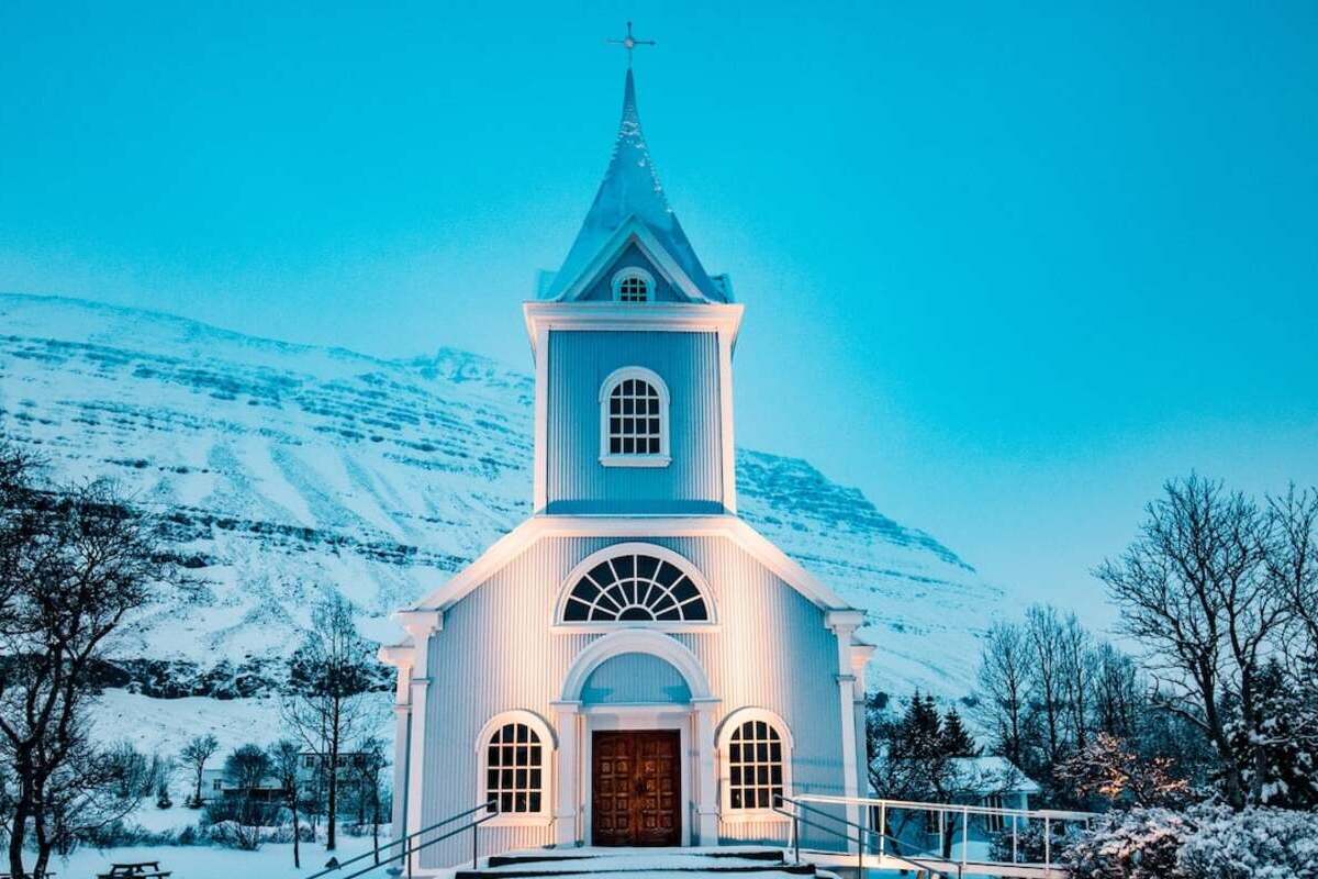 Ciekawostki o adwentyzmie