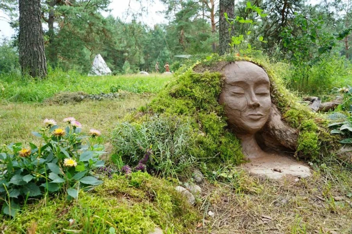 Interesting Facts About Animism