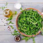 Цікаві факти про руколу