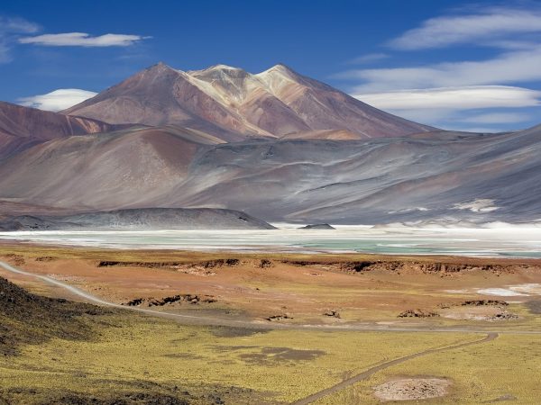 Ciekawostki o Atakamie