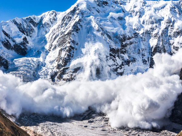 Interesting Facts About Avalanches