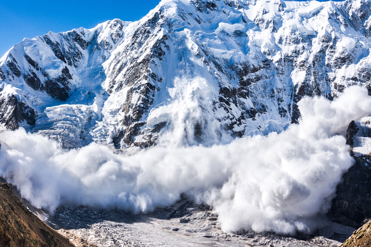 Interesting Facts About Avalanches