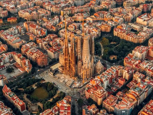 Interesting Facts About Barcelona