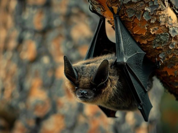 Interesting Facts About Bats