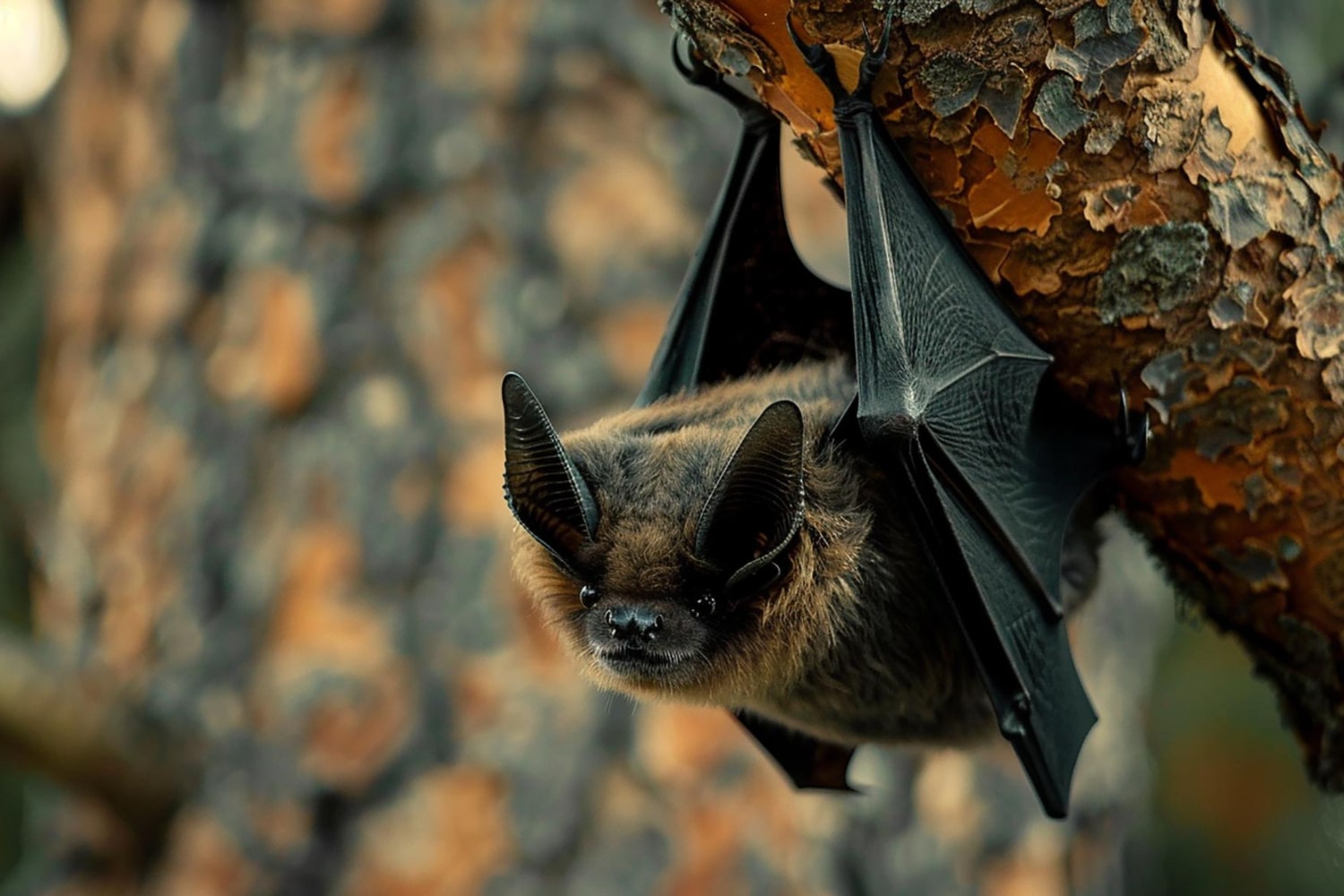 Interesting Facts About Bats