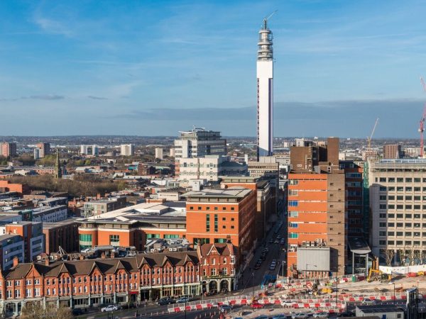 Бирмингем туралы қызықты деректер