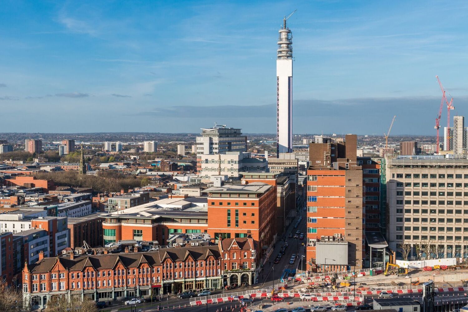 Interesting Facts About Birmingham