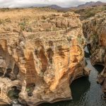 Интересные факты о каньонах