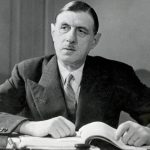 Цікаві факти про Шарля де Голля