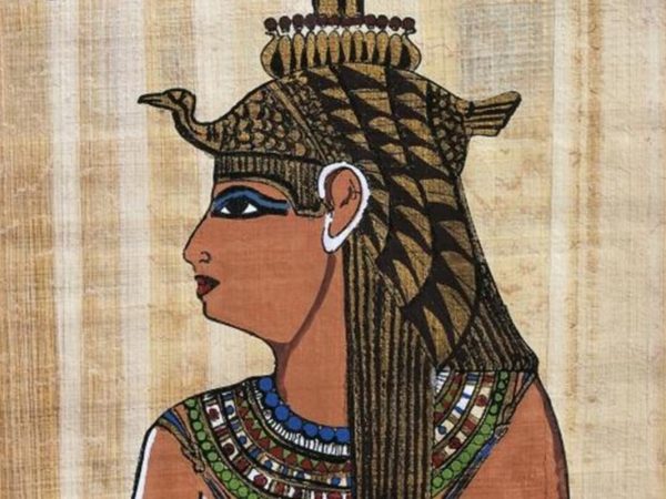 Ciekawostki o Kleopatrze