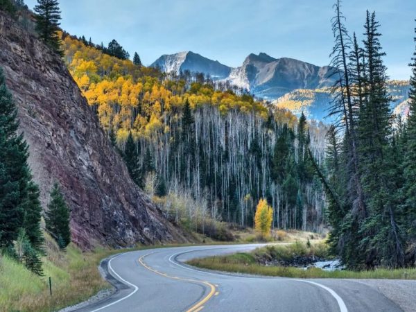 Цікаві факти про Колорадо