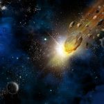 Ciekawostki o kometach