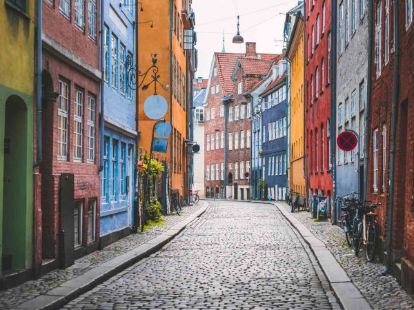 Копенгаген туралы қызықты деректер