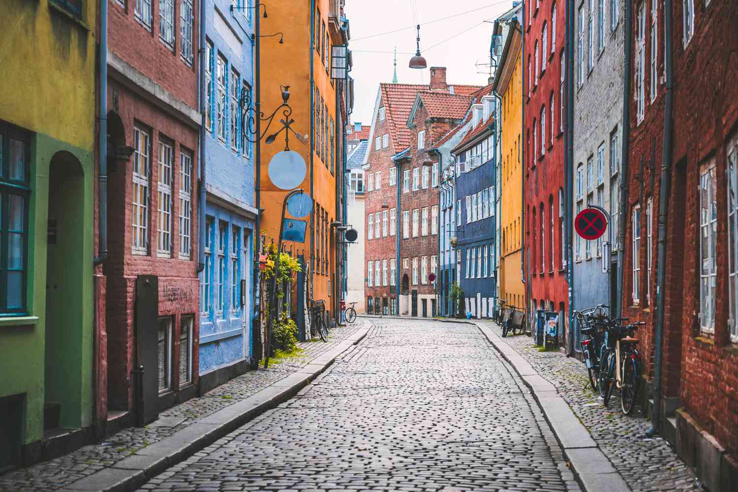 Interesting Facts About Copenhagen