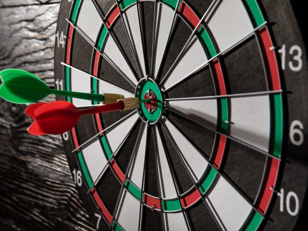 Ciekawostki o darcie