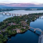 Ciekawostki o Dnieprze