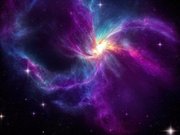 Галактикалар туралы қызықты деректер