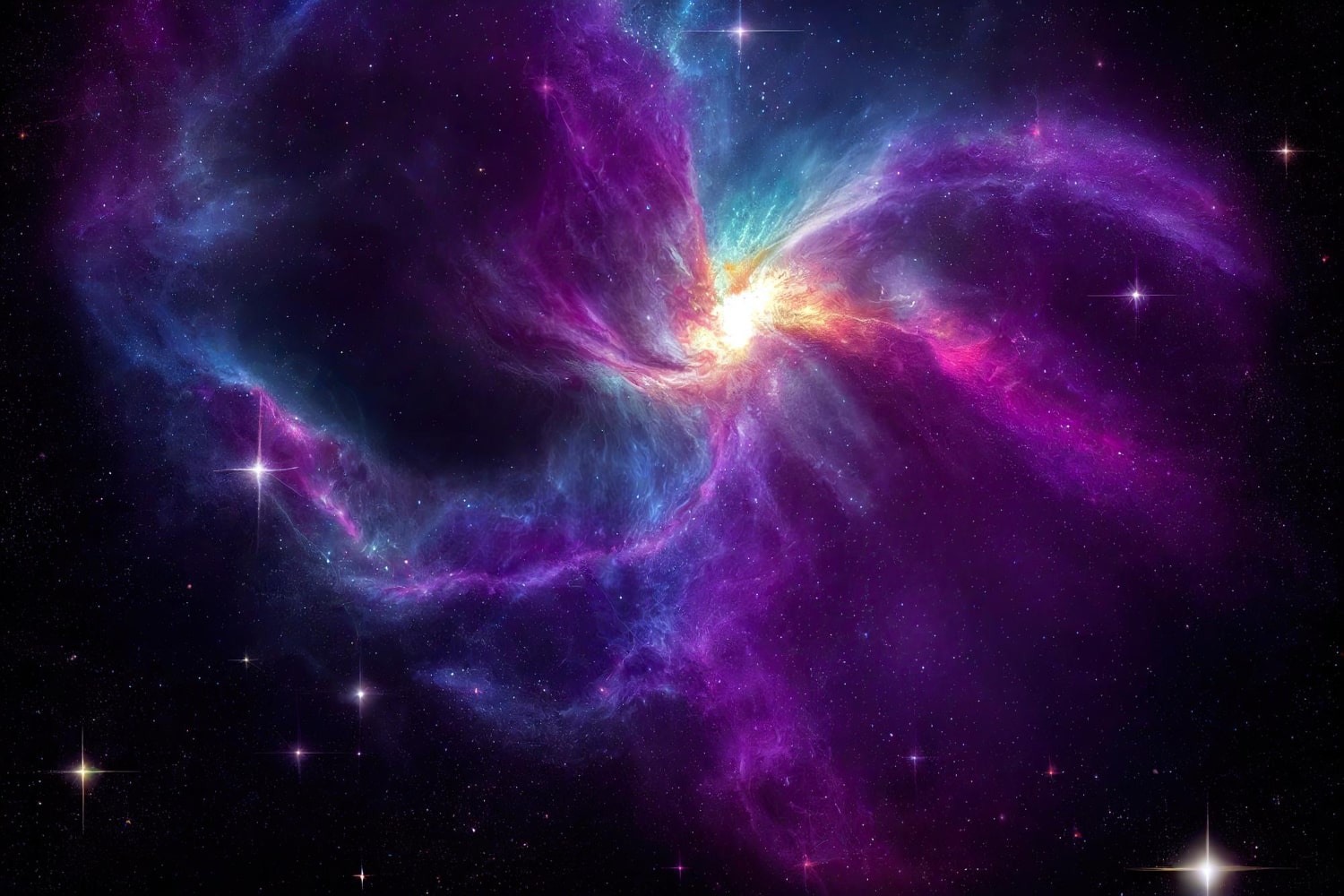 Interesting Facts About Galaxies