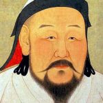 Цікаві факти про Чингізхана