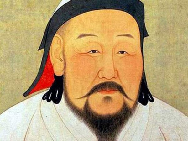 Цікаві факти про Чингізхана