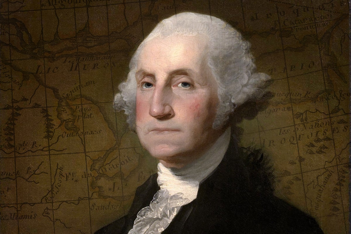 Interesting Facts About George Washington