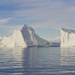 Цікаві факти про Гренландське море