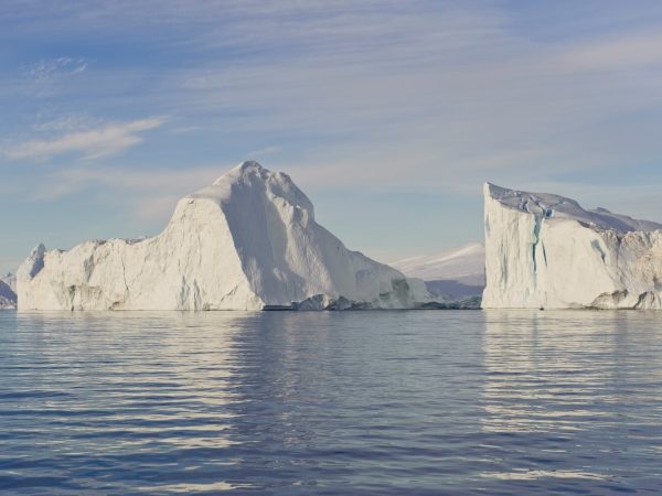 Цікаві факти про Гренландське море