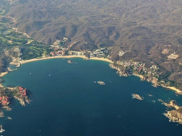 Цікаві факти про Гвадалахарську затоку