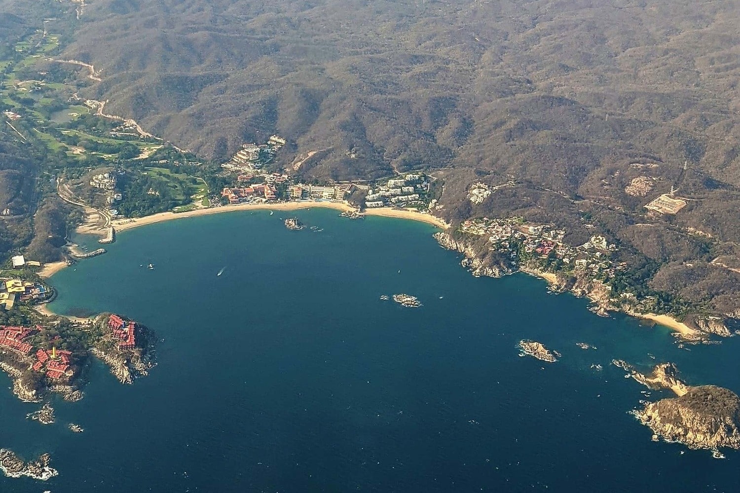 Interesting Facts About the Gulf of Guadalajara