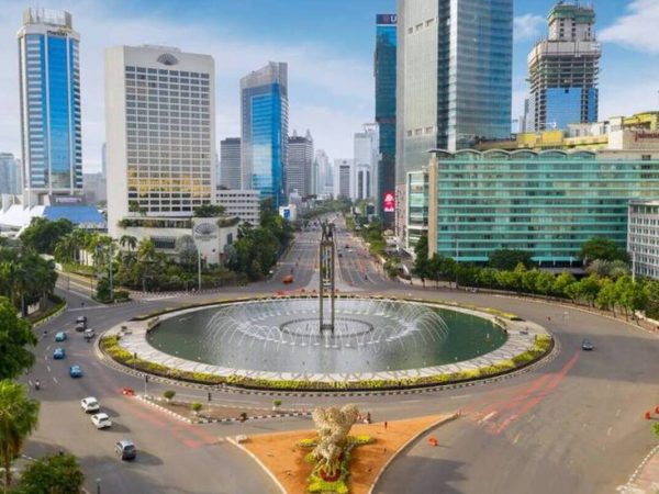 Джакарта туралы қызықты деректер