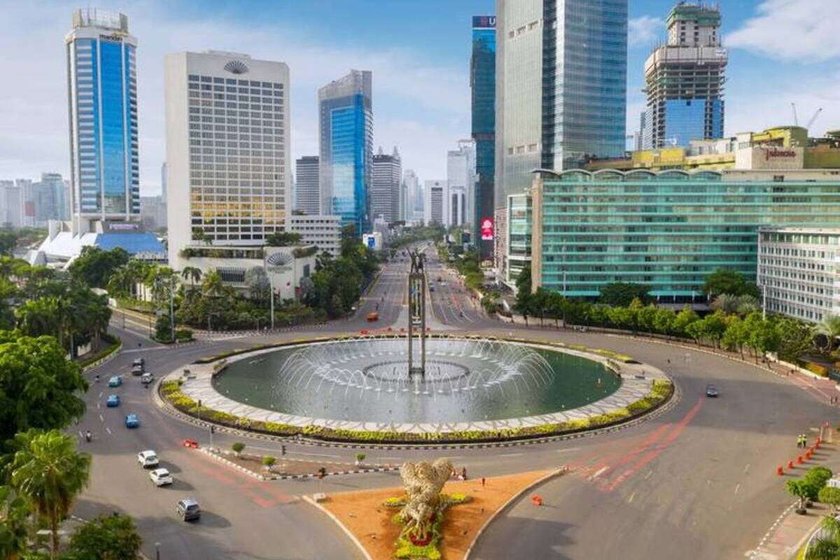 Interesting Facts About Jakarta
