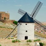 Ciekawostki o La Manchy