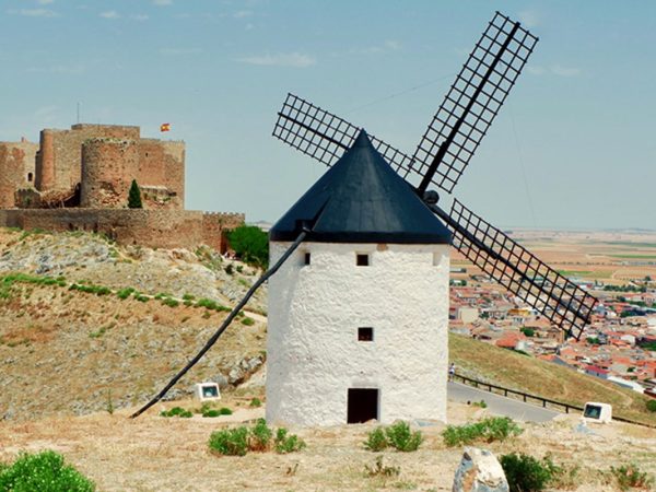 Цікаві факти про Ла-Манчу