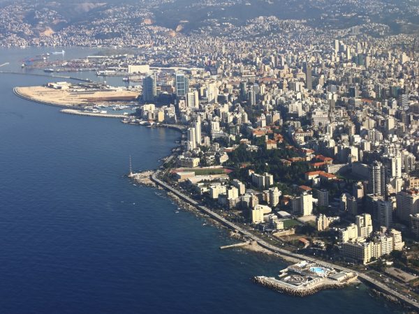 Цікаві факти про Ліван