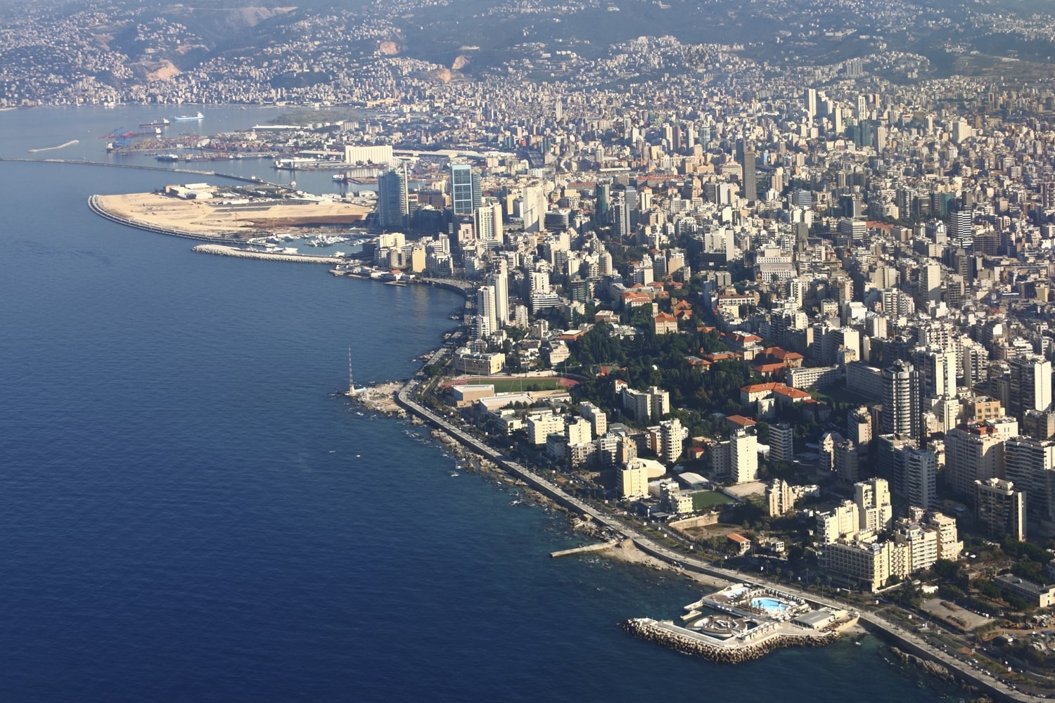 Цікаві факти про Ліван