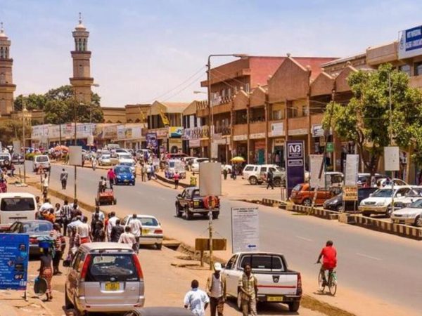 Цікаві факти про Лілонгве