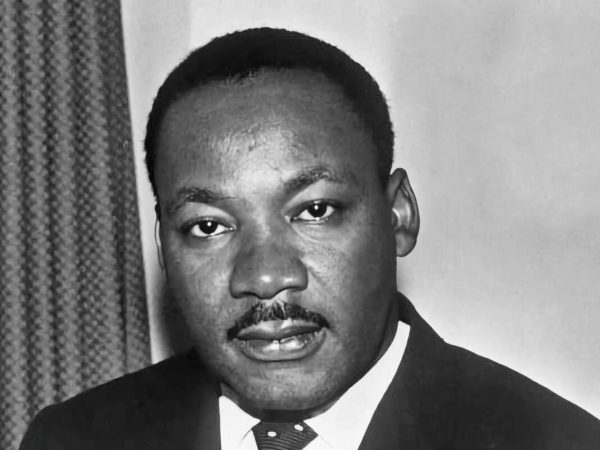 Ciekawostki o Martinie Lutherze Kingu