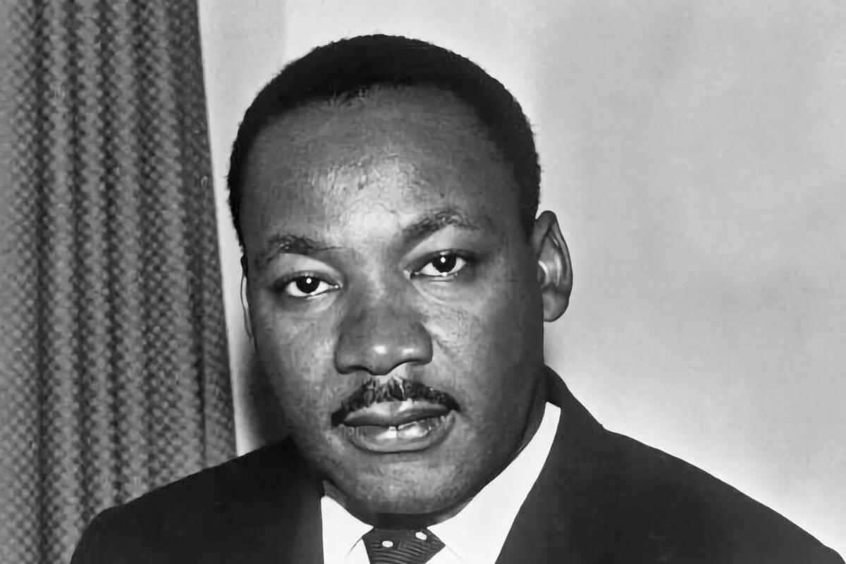 Ciekawostki o Martinie Lutherze Kingu