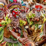 Жаңа Гвинея туралы қызықты деректер