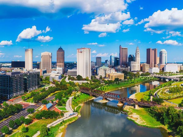 Цікаві факти про Огайо