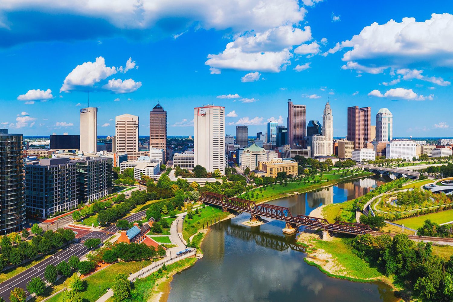 Interesting Facts About Ohio