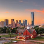 Цікаві факти про Оклахому