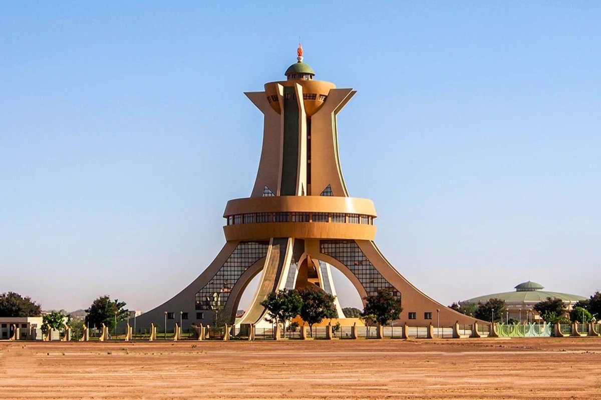 Интересные факты об Уагадугу