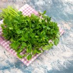 Interesting Facts About Parsley