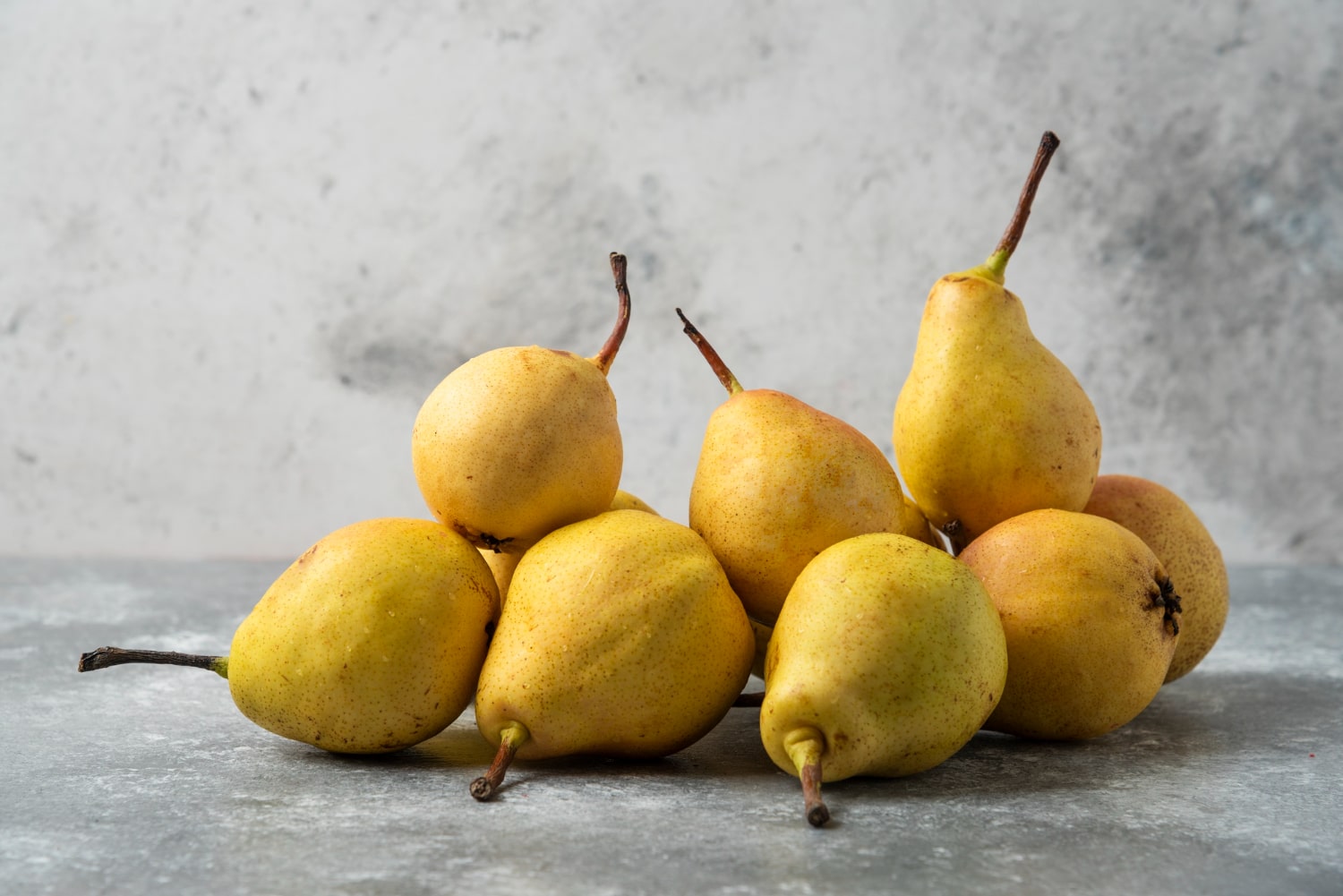 Ciekawostki o gruszkach