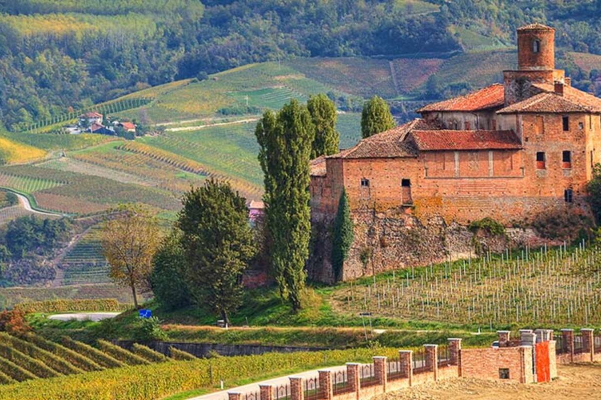 Ciekawostki o Piemoncie