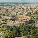 Цікаві факти про Рим