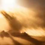 Interesting Facts About Sandstorms