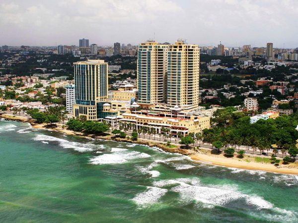 Санто-Доминго туралы қызықты деректер